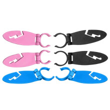 Paddle Board Paddle Holder Paddle Board Clips for Kayak and Stand Paddle Board Accessories