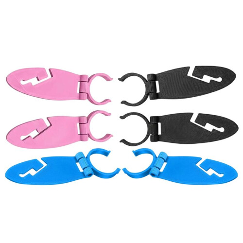 Paddle Board Paddle Holder Paddle Board Clips for Kayak and Stand  Paddle Board Accessories