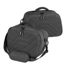 Saddlebag Liner for RT, Portable Luggage Side Bag Waterproof Trunk Organizer for Can Am RT/RT-L/RT-S 2010+