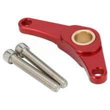 Motorcycle Gear Shift Shaft Brace Support Stabilizer Accessories for CRF 110F CRF110 2013-2024 A
