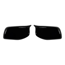 Zijspiegelkap voor 5 Serie E60 E61 2004-2007 Zijspiegel Wing Cap Trim Accessoires