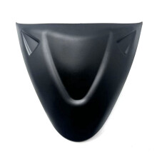 Motorcycle Rear Cowl Rear Tail Hump Cover Passenger Rear Cover for 502c All Years Motorcycle Parts