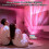 Conch Ocean Wave Light Projector, Colors Changing Lamp with Dynamic Ripple Light, Mood Lighting with Memory Function 5