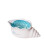 Conch Ocean Wave Light Projector, Colors Changing Lamp with Dynamic Ripple Light, Mood Lighting with Memory Function 1
