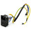 For  A2L Power  Assembly 3D Printer Integrated  / Socket and Easy to Install 3D Printer Parts 1