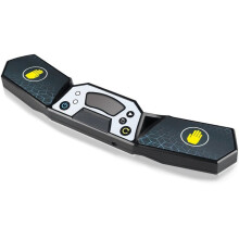 Professional Speed Timer,Touch Control Timer with Display, Race Stack Competition A Great Gifts