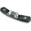 Professional Speed  Timer,Touch Control Timer with Display,  Race Stack Competition A Great Gifts 1