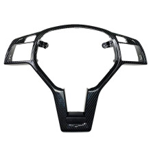 Steering Wheel Trim Cover 0994640013 for W176 W204 W212 X156 C117 Accessories