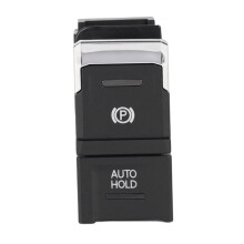 5NA927225B Car Accessories Parking Brake Auto Hold Button Hand Brake for