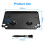 Gather Filament Waste Pads for  X1/P1 Series Reusable Easy Clean Full Coverage 3D Printer Accessories 8