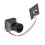 Caméra FPV 1500TVL PAL/NTSC Caméra de Vision Nocturne 5V-40V pour Drones RC FPV 1