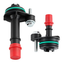 12637663, 12655399 Positive Crankcase Ventilation PCV Valve for Envision LaCrosse Regal ATS CTS