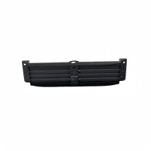 Lower Air Shutter Ventilation Louver Grille for Grand Cherokee 68488785AE, 68488785AD