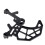 Dual Caliper Disc Brake Bracket Motorcycle Modification Brake Caliper Mount Adapter for  Motorcycle Accessories 4