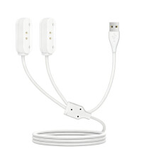 2 in 1 Magnetic Charging Cable for Tractive GPS Dog XL & XL Adventure,Fast USB Charging Cord for Dog GPS Tracker