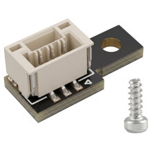 Per Scheda Sensore Hall Cutter Tecnologia Sensore Hall Magnetico Sostituzione Diretta per Stampante 3D