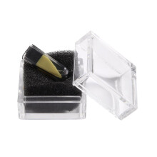 Stylus de Cartouche de Platine pour Ortofon OM3E 5E 7 OM10 20 30 OD DJ pour SYSTEM SL1200MK3D Accessoires de Phonographe Vinyle LP