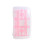 Foldable Baby Bottle Drying Rack Portable Dustproof Box with Cover Dryer Holder 1