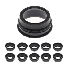10 Pezzi Guarnizione del Coperchio Della Valvola del Motore per 3 2004-2012 BK BL per 5 2007-2012 CR CW CX7 MX-5 L362-10-2D5A 3K9-10-2D5A