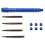 Repair Tools Hex Socket Tool Screwdriver M2 Nut Set for 1/30 SCX30 RC Road Crawler Parts C 2