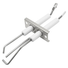 525019 RV Furnace Igniter Electrode, Replacement for Suburban Igniter Electrode Ignition