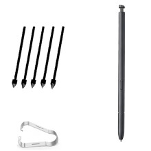 För S26 Ultra S Pen Stylus Passiv EMR SPen Utan med Ersättningsspetsar