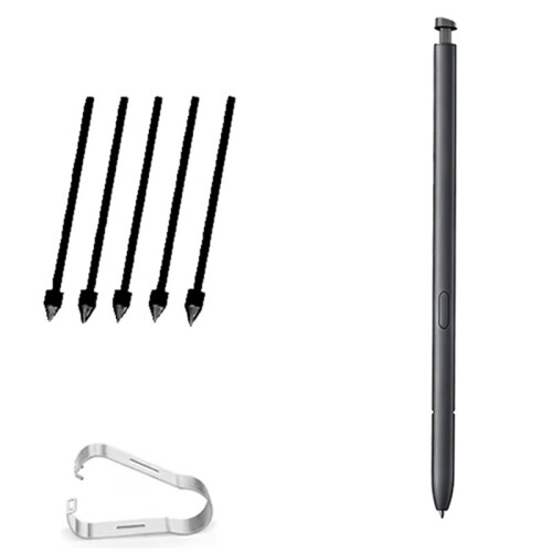 For   S26 Ultra S Pen Stylus Passive EMR SPen Without  with Replacement Tips Nibs