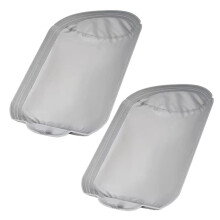 2pcs Waterproof Pad for Self Cleaning Litter Box Washable Removable Cat Litter Box Pad