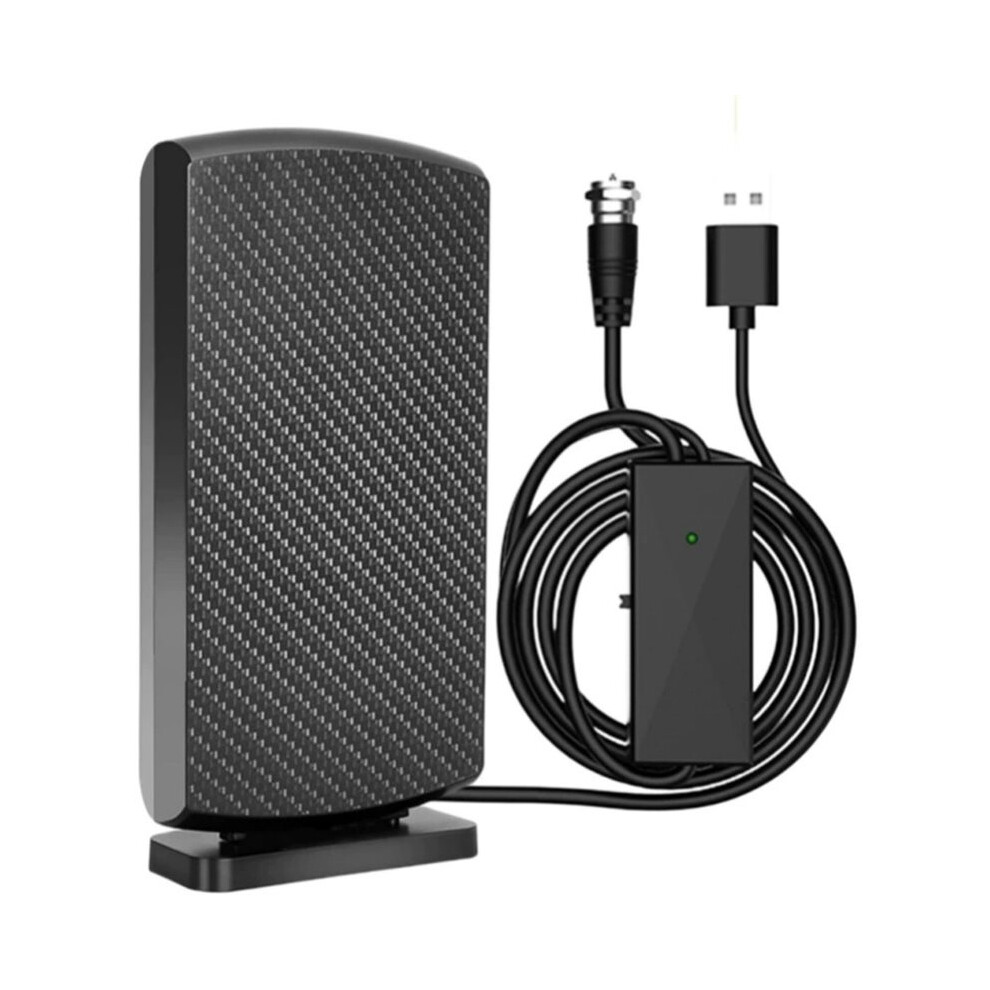 Model Hdtv Digital Tv Antenna European American Indoor Outdoor Atsc Home Use Pass-Border Tv Antenna 6033078403606