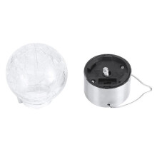 Hanging Solar Lights Outdoor Waterproof LED Landscape Lighting for Garden Yard Patio Fence Tree Decor Lights A