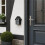 Key Safe Outdoor Metal in House  Wall Mounted with Push Button with Code Lock Box Combination Key Box 3