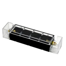 Removable Splicable 18650/21700 Battery Box ABS Rechargeable Battery Storage Bracket DIY Power Bank B