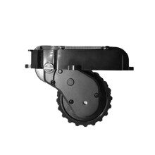 Lewe Koło do Odkurzacza dla Mijia STYTJ02YM 3C Walking Wheel, Akcesoria B