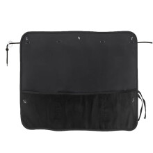 2 Pcs Car Side Window Sunshades with Storage Bag - Blocks Sunlight, Protects Privacy, Keeps Cool
