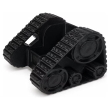 Anti-Slip Desktop Fixed Base Stand for Ultra Camera Split Support Pedestal Holder Accessories Black