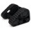 Anti-Slip Desktop Fixed Base Stand for   Ultra Camera Split Support Pedestal Holder Accessories Black 1