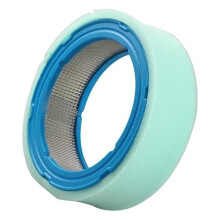 394018 Air Filter for Briggs & Stratton Vanguard 12.5-20HP Engine, GT235 LX288 Replacement