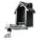 Key Safe Outdoor Metal in House  Wall Mounted with Push Button with Code Lock Box Combination Key Box 6