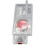 2PCS High Quality Eco Solvent Printer Ink Damper for  I3200 4720 XP600 Printhead Dumper Filter Mimaki DTF Printer 1
