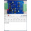 4-CH Modbus RTU RS485 Digital I/O Module with Case 4DI 4DO  Signal Acquisition Control Board DC7-24V 9