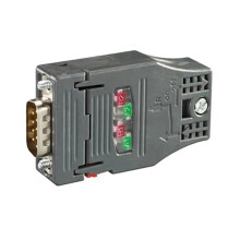 6GK1500-0FC10 PROFIBUS Connector for DP BUS - Reliable and Efficient Communication Solution