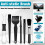 6PCS Keyboard Brush Cleaner Kit with Keycap Puller &  Puller, Anti Static Brushes for Dust Removal 4