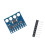 10PCS INA226 I2C Interface Bi-Directional Current/Power Monitoring Sensor Module 36V CJMCU-226 5