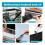 6PCS Keyboard Brush Cleaner Kit with Keycap Puller &  Puller, Anti Static Brushes for Dust Removal 5
