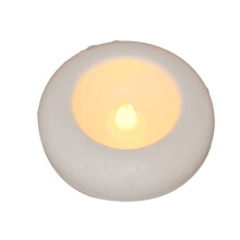 Electronic Candles Flameless Floating Candles for Wedding LED Birthday Parties Pet Commemorative B
