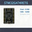 STM32G474RET6 Development Board Core STM32G474 Minimum System Board (512KB) No Screen No Data Cable 2