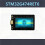 STM32G474RET6 Development Board Core STM32G474 Minimum System Board (512KB) No Screen No Data Cable 3