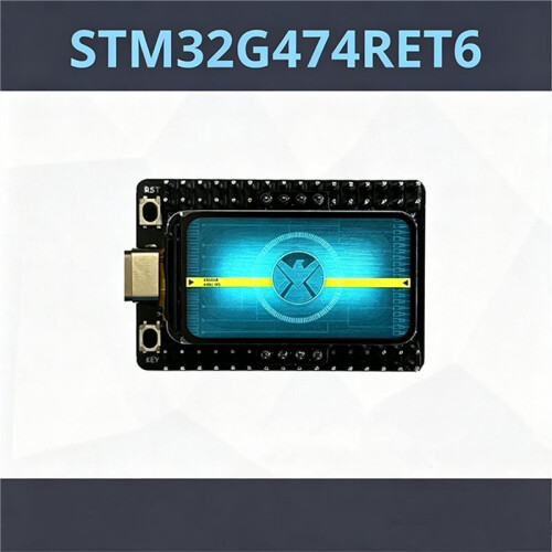 STM32G474RET6 Development Board Core STM32G474 Minimum System Board (512KB) No Screen No Data Cable 2