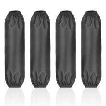 4 Pack Cover , Waterproof Sleeve , Ebike Shock Cover Bike Covers