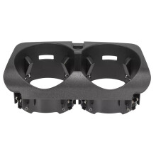 Insert de Console Centrale de Voiture pour Porte-Gobelet D'Eau pour C E GLC V Classe G W205 W213 W253 W447 A2056800691